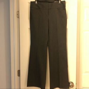 Express Editor Pants NWT